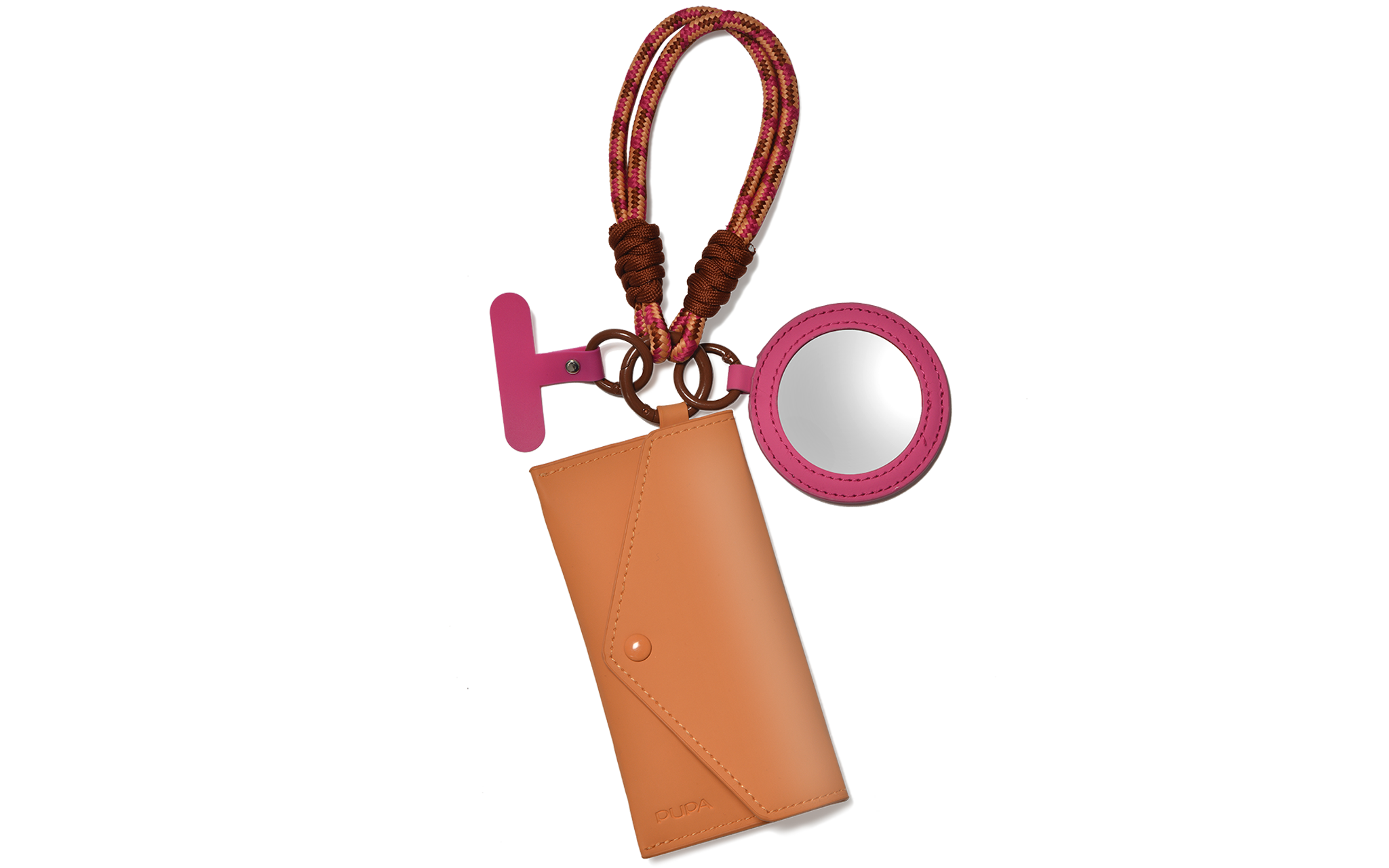 EveryWear - Vamp! Palette 4 Ombretti - PUPA Milano